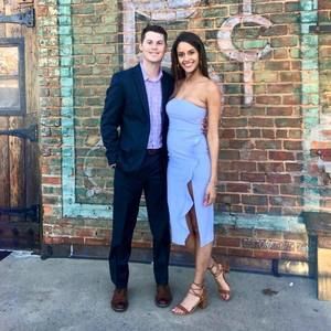 Meet your Posher, Shanel